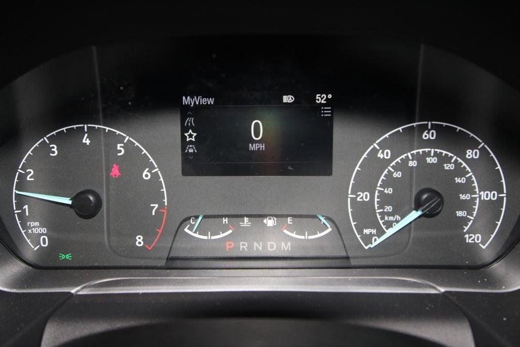 used 2024 Ford Transit-150 car, priced at $37,052