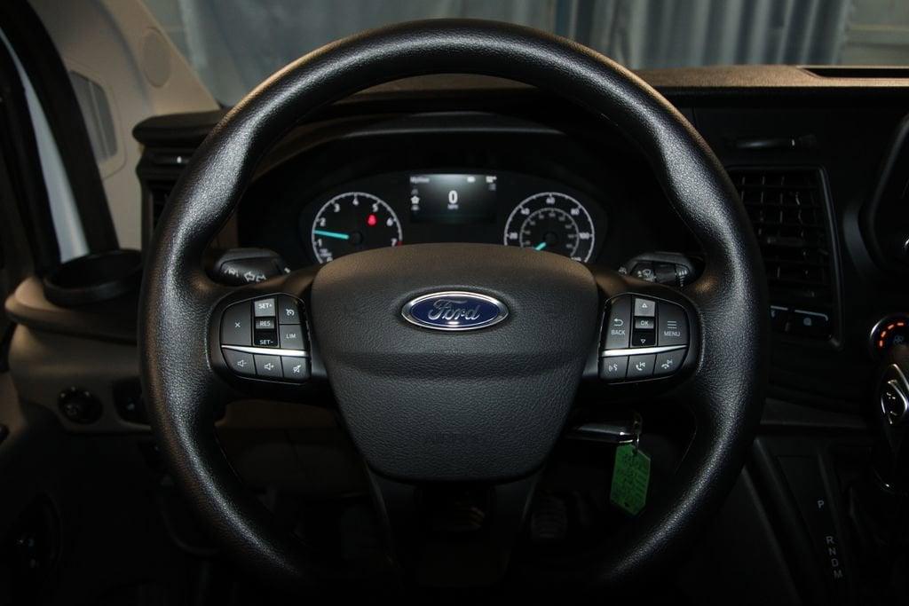 used 2024 Ford Transit-150 car, priced at $37,052