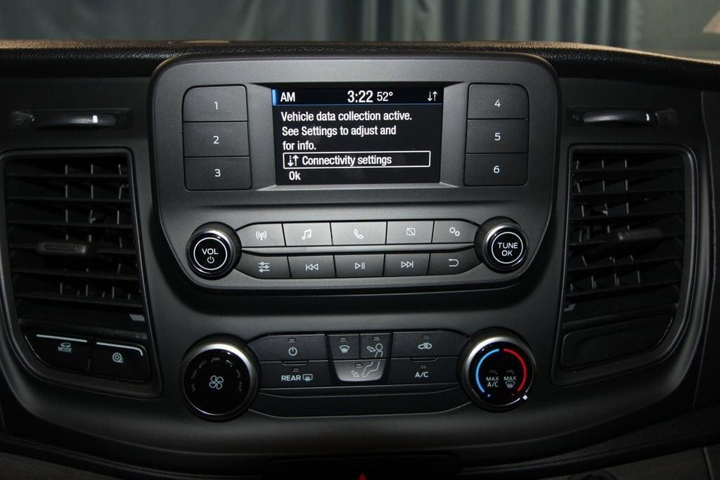 used 2024 Ford Transit-150 car, priced at $37,052