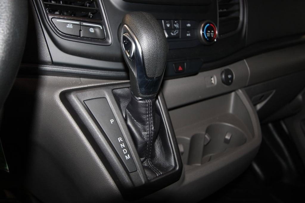 used 2024 Ford Transit-150 car, priced at $37,052