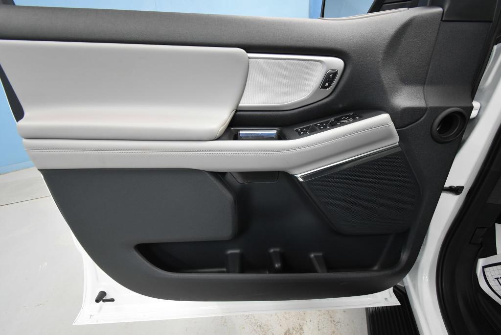 new 2026 Ford Expedition Max car, priced at $72,688