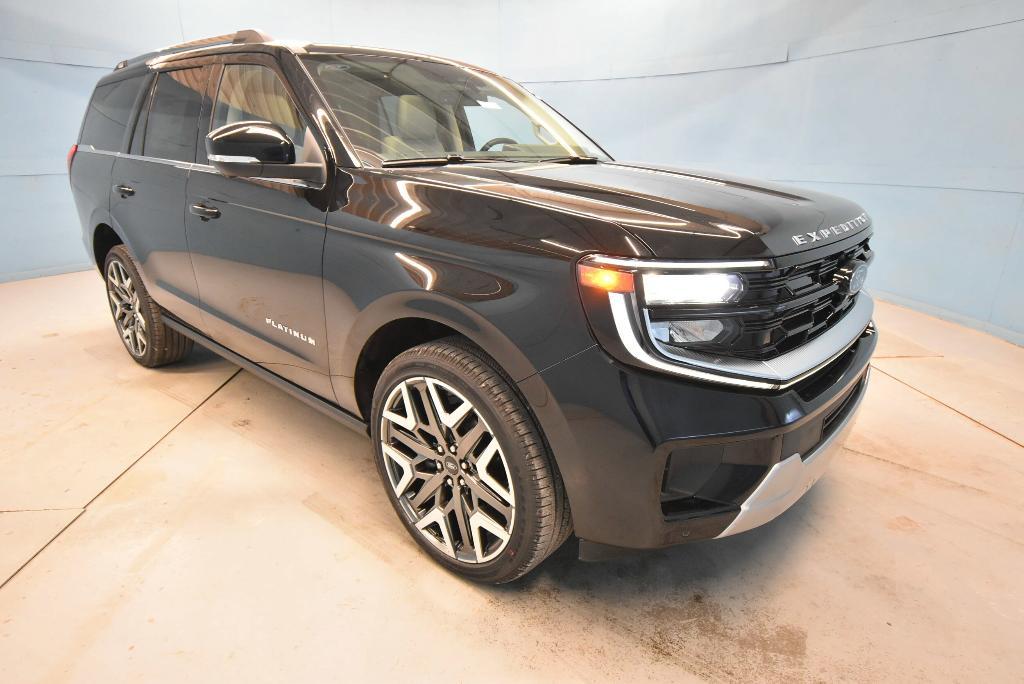 new 2026 Ford Expedition car, priced at $88,104