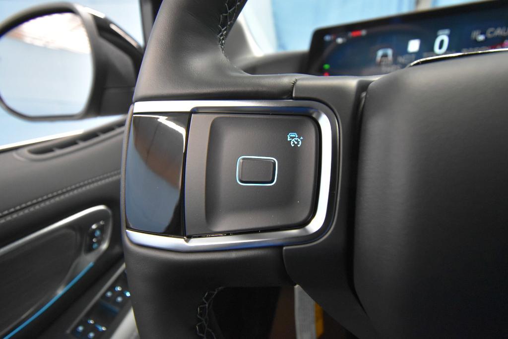 new 2026 Ford Expedition car, priced at $88,104