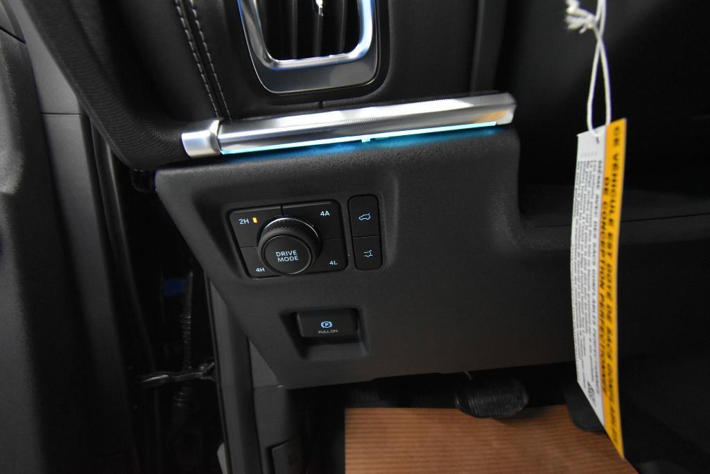 new 2026 Ford Expedition car, priced at $88,104