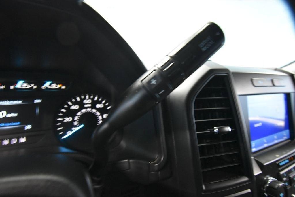 used 2019 Ford F-150 car, priced at $22,605