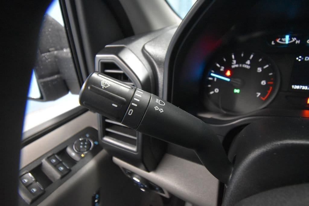 used 2019 Ford F-150 car, priced at $22,605