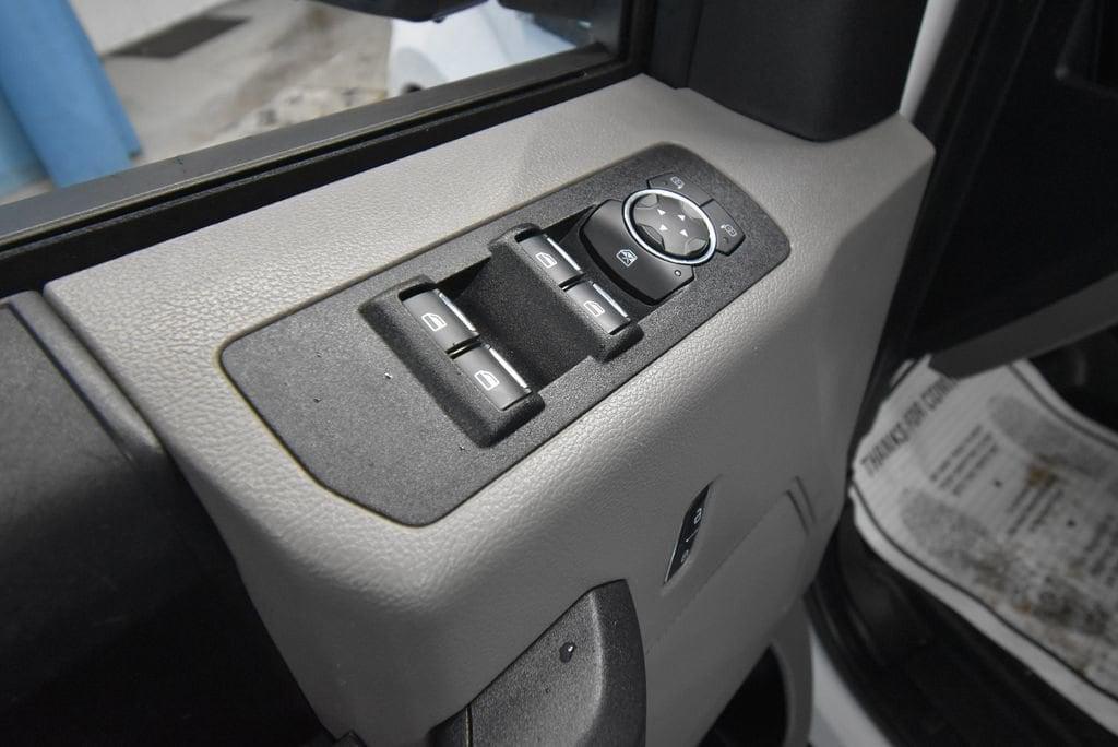 used 2019 Ford F-150 car, priced at $22,605