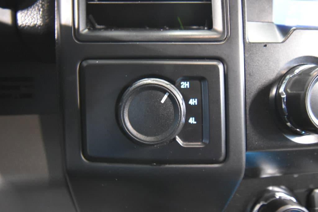 used 2019 Ford F-150 car, priced at $22,605