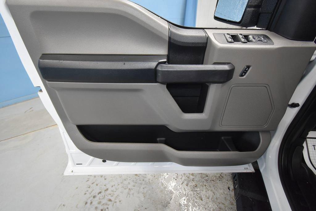 used 2019 Ford F-150 car, priced at $22,605