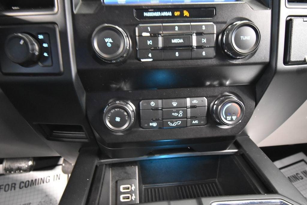 used 2019 Ford F-150 car, priced at $22,605