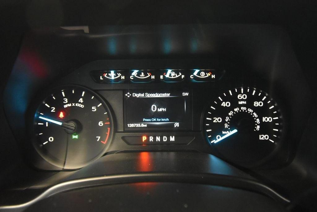 used 2019 Ford F-150 car, priced at $22,605