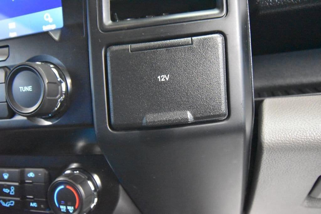 used 2019 Ford F-150 car, priced at $22,605