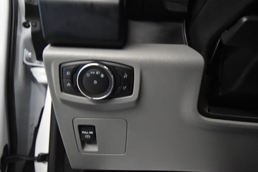 used 2019 Ford F-150 car, priced at $22,605