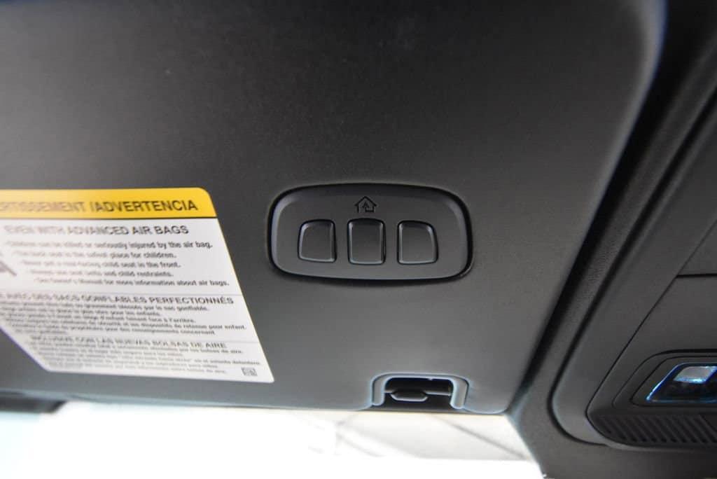 used 2024 Ford Bronco car