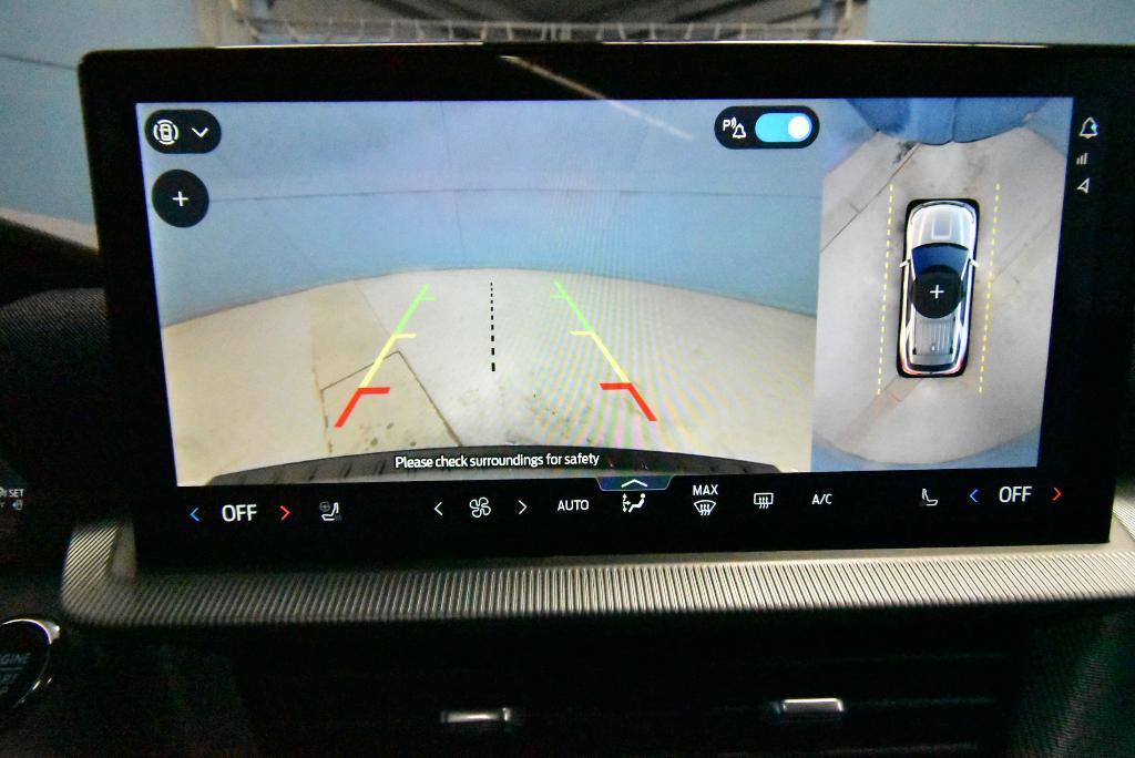 new 2026 Ford Explorer car, priced at $58,235