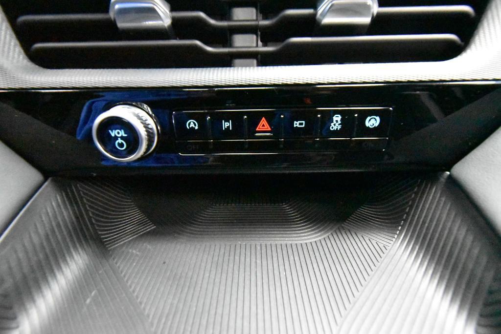 new 2026 Ford Explorer car, priced at $58,235