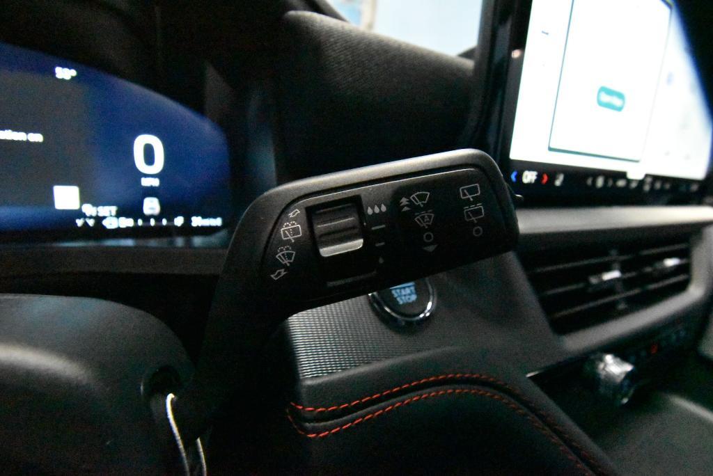 new 2026 Ford Explorer car, priced at $58,235