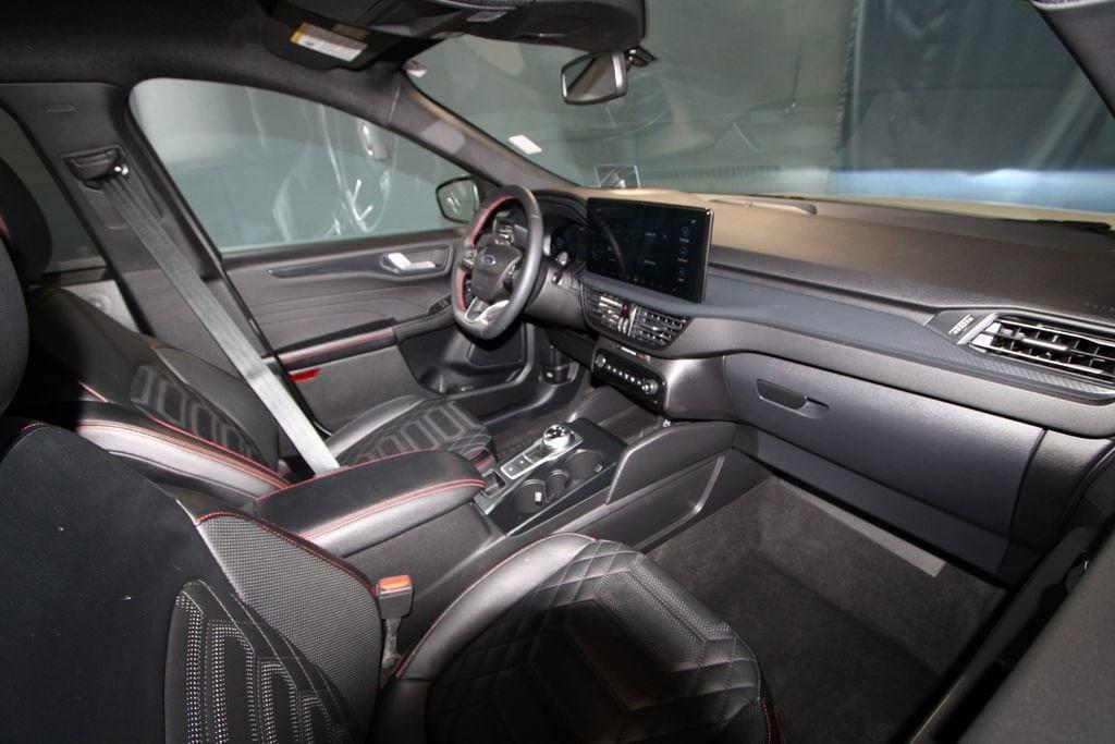 used 2024 Ford Escape car, priced at $32,518