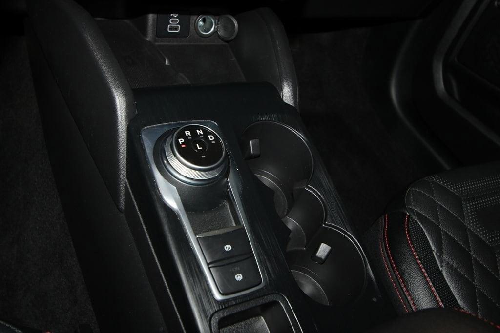 used 2024 Ford Escape car, priced at $32,518