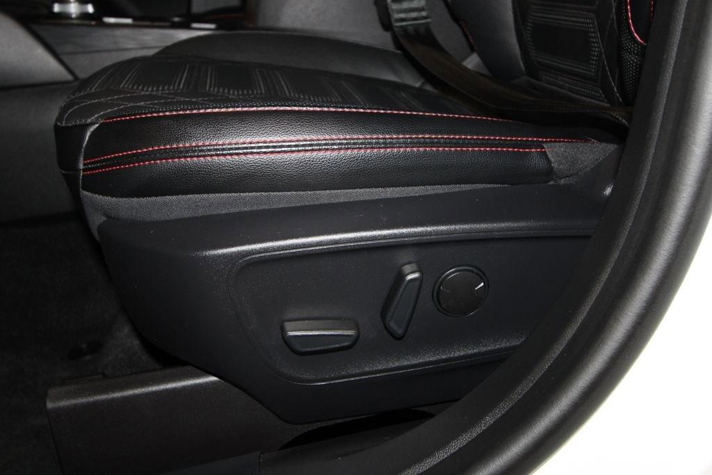 used 2024 Ford Escape car, priced at $32,518