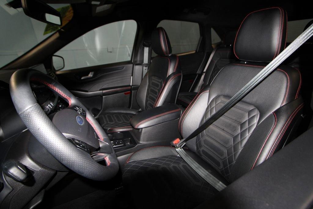 used 2024 Ford Escape car, priced at $32,518