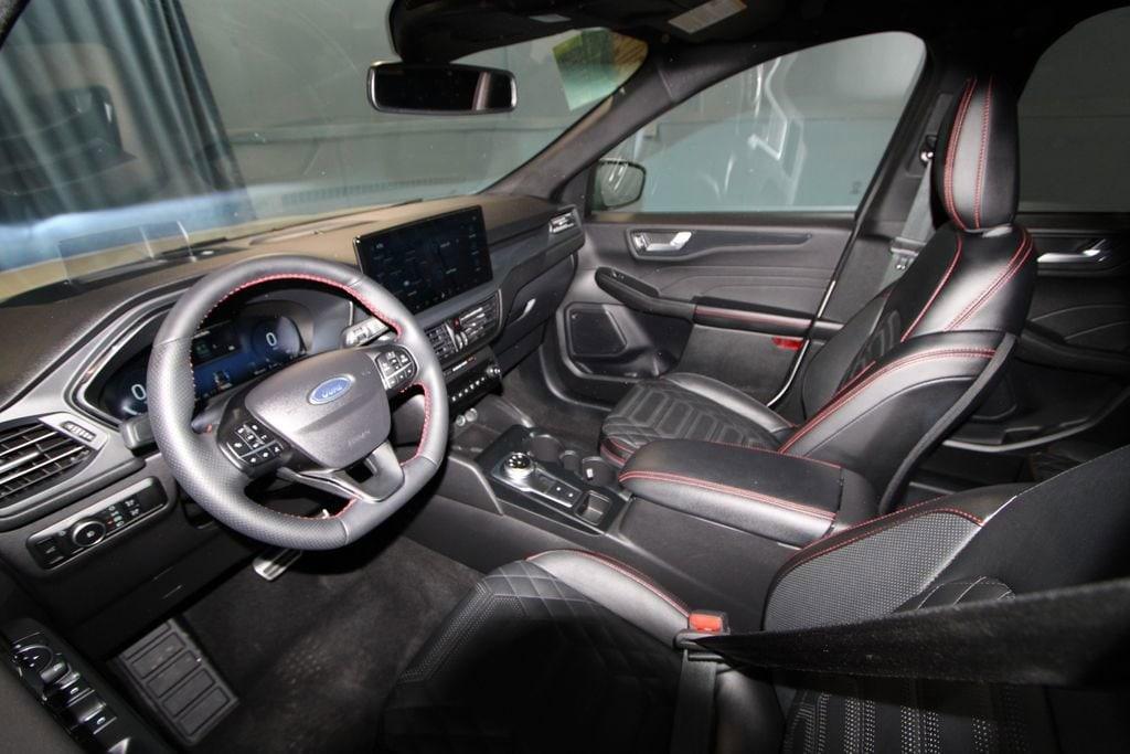 used 2024 Ford Escape car, priced at $32,518