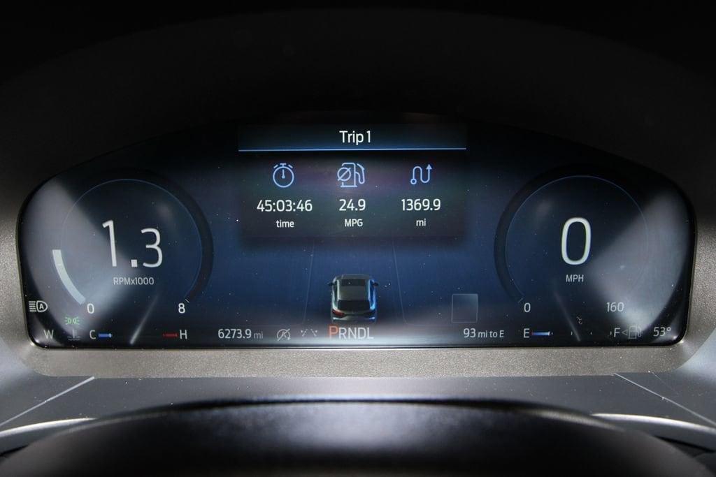 used 2024 Ford Escape car, priced at $32,518