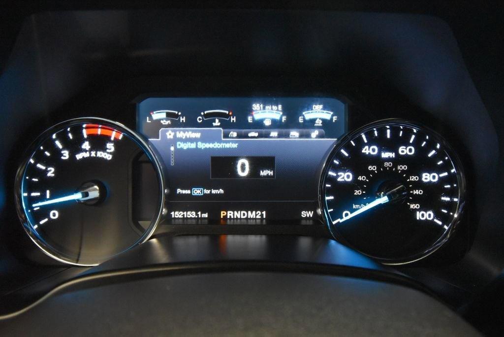 used 2019 Ford F-450 car, priced at $49,838