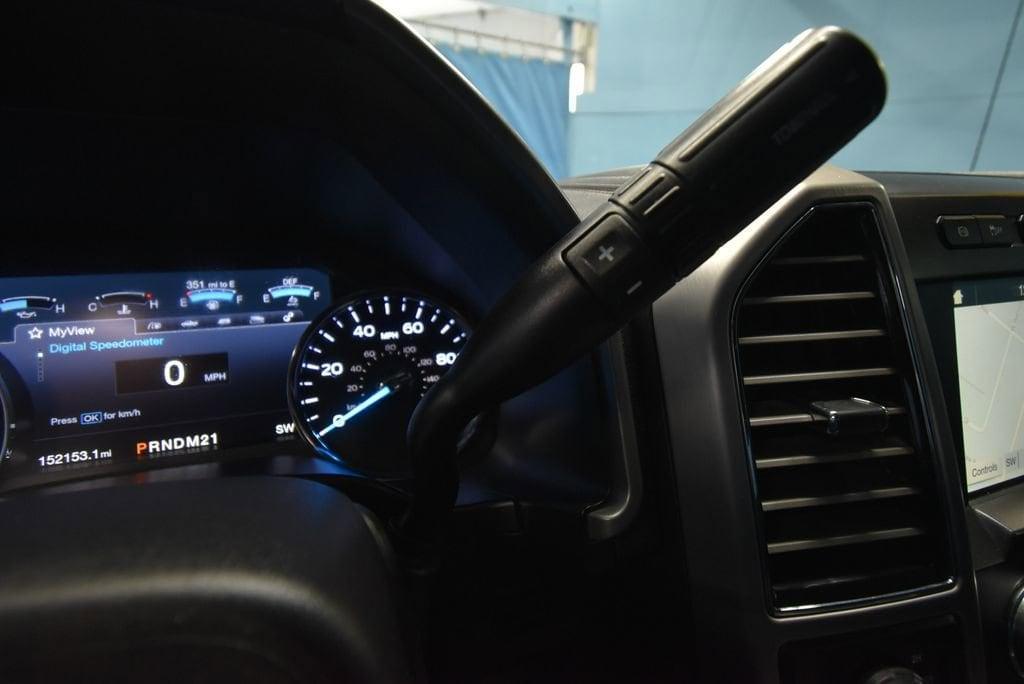 used 2019 Ford F-450 car, priced at $49,838