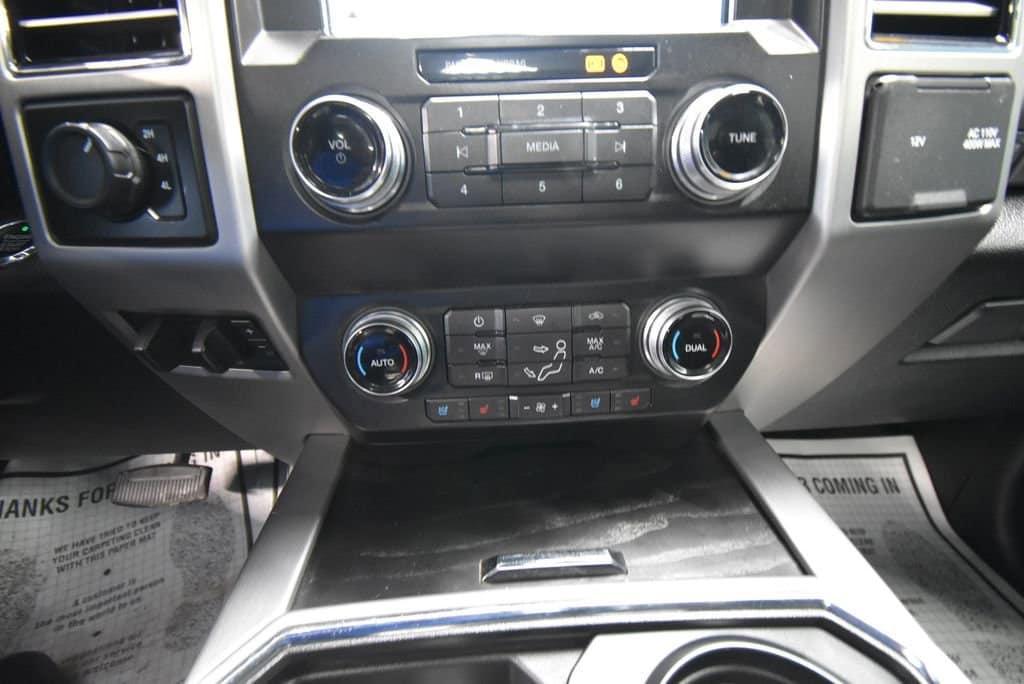 used 2019 Ford F-450 car, priced at $49,838