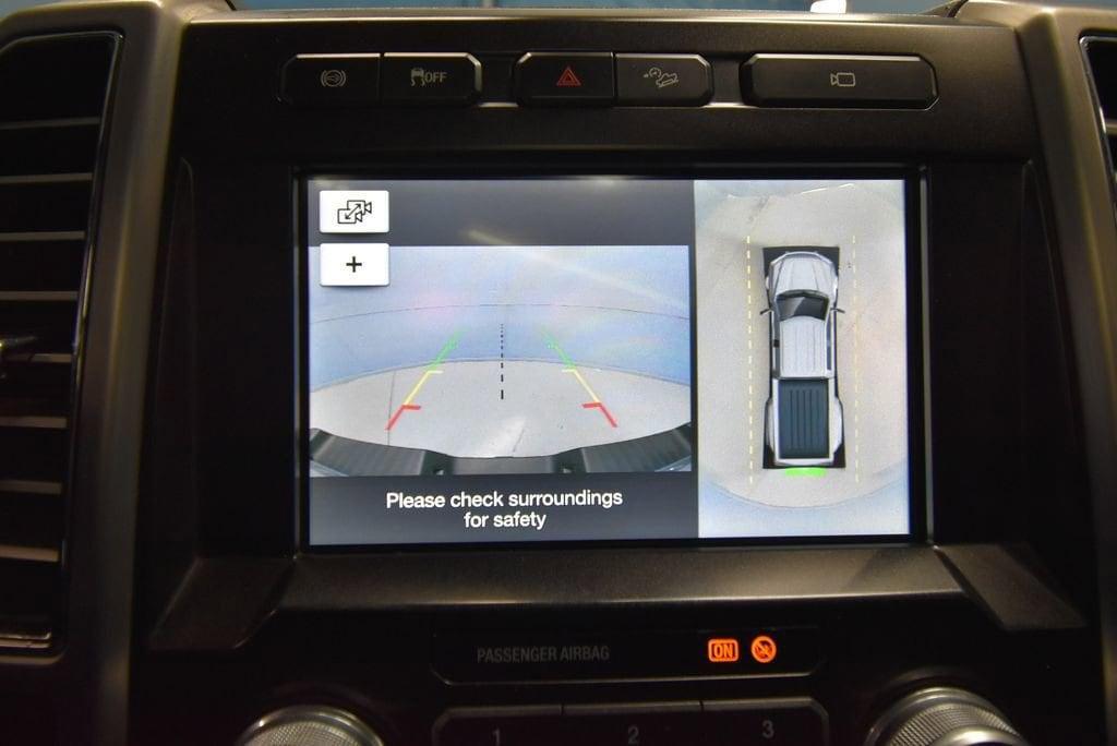 used 2019 Ford F-450 car, priced at $49,838