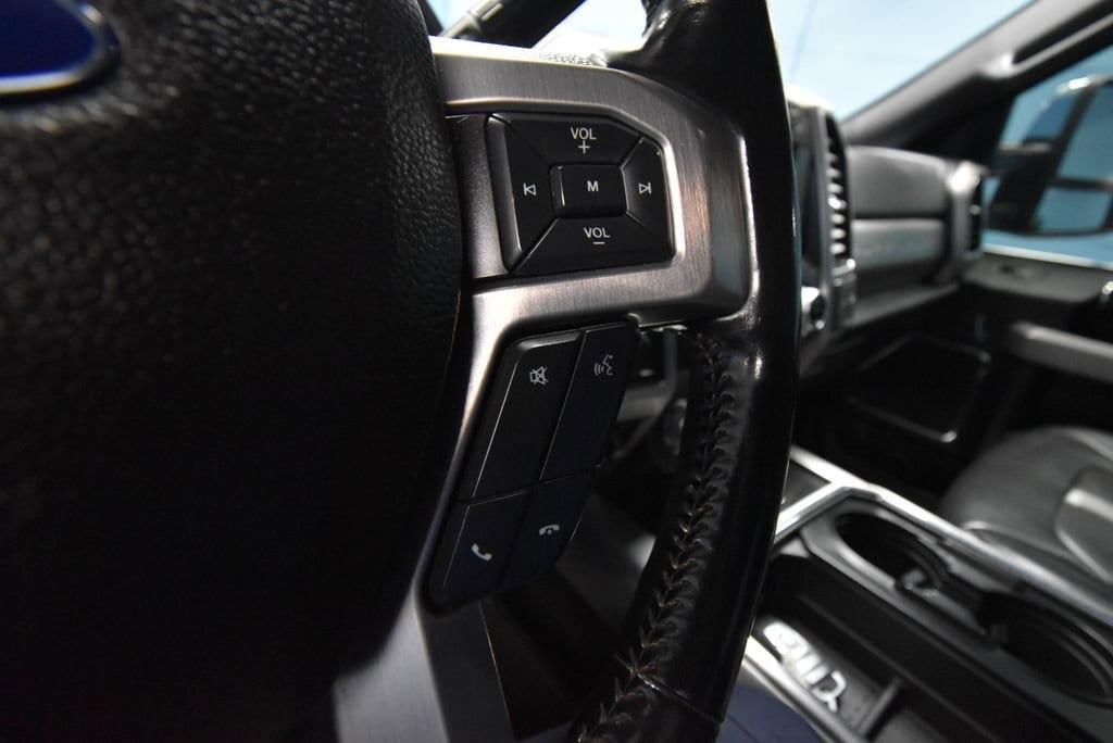 used 2019 Ford F-450 car, priced at $49,838