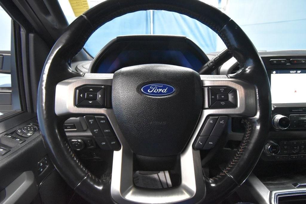 used 2019 Ford F-450 car, priced at $49,838