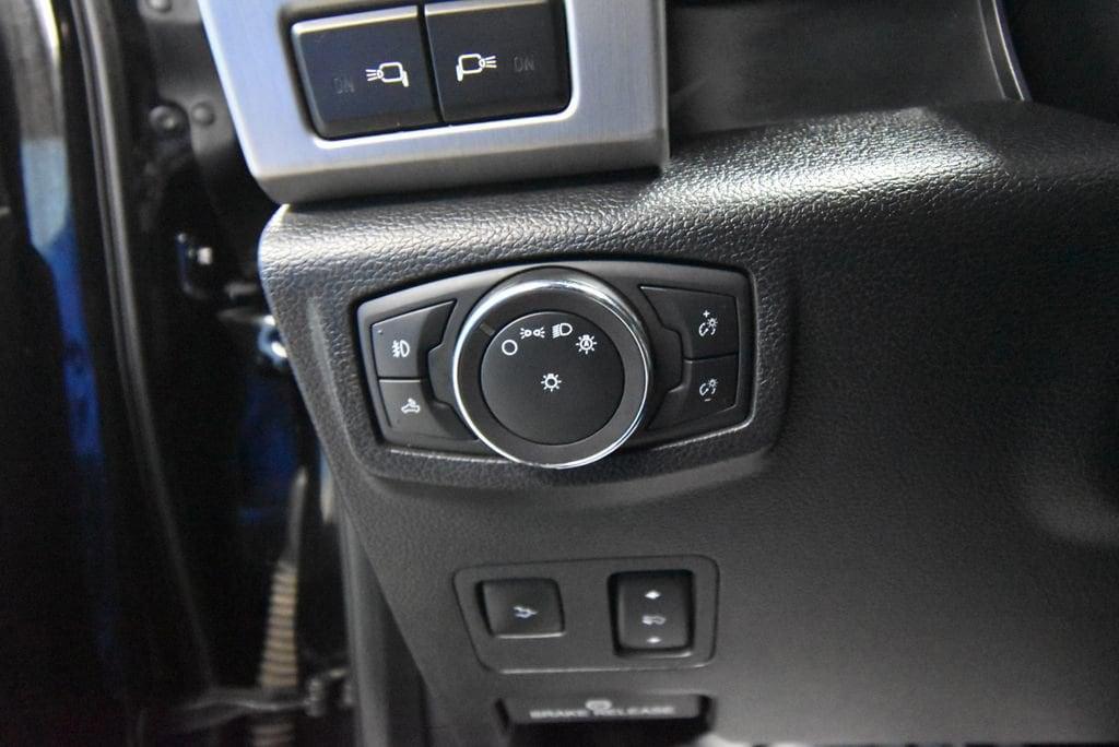 used 2019 Ford F-450 car, priced at $49,838