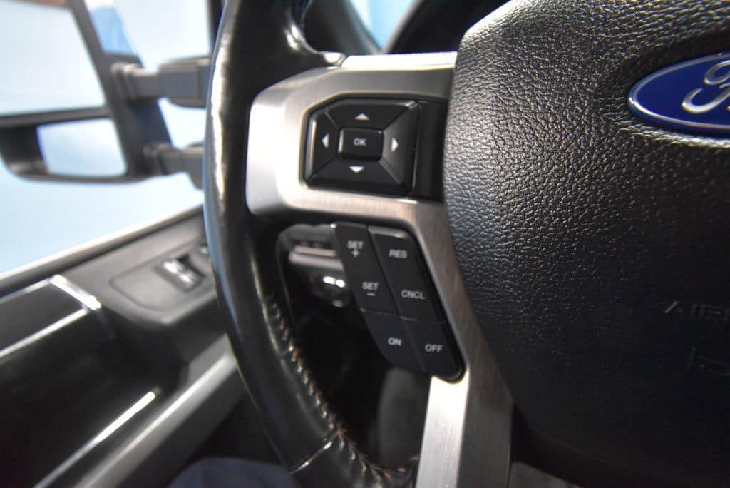 used 2019 Ford F-450 car, priced at $49,838