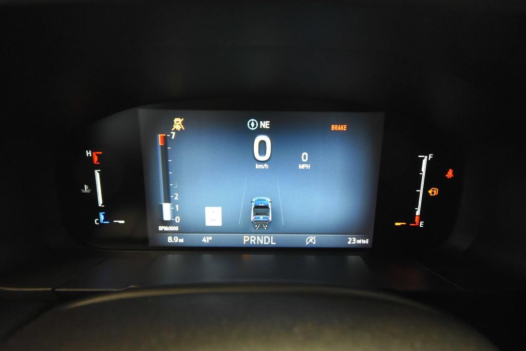 new 2026 Ford Maverick car, priced at $36,014