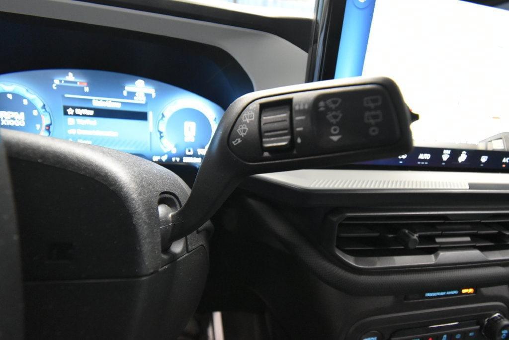 used 2025 Ford Bronco Sport car, priced at $33,027