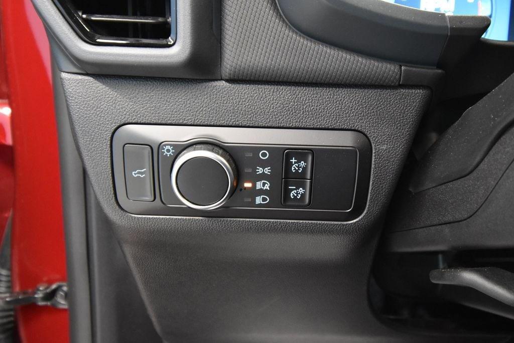 used 2025 Ford Bronco Sport car, priced at $34,961