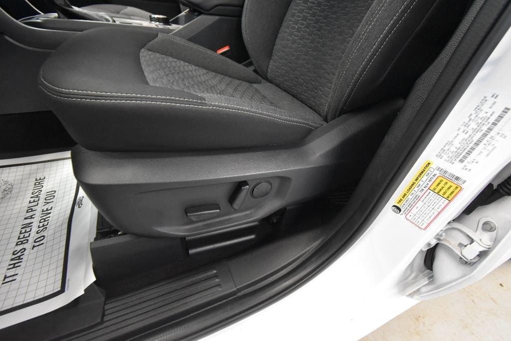 used 2024 Ford Ranger car, priced at $40,675