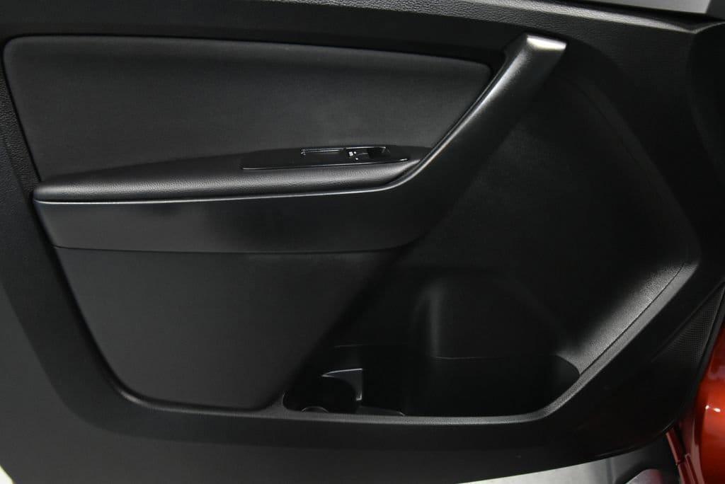 used 2022 Ford Ranger car, priced at $29,585