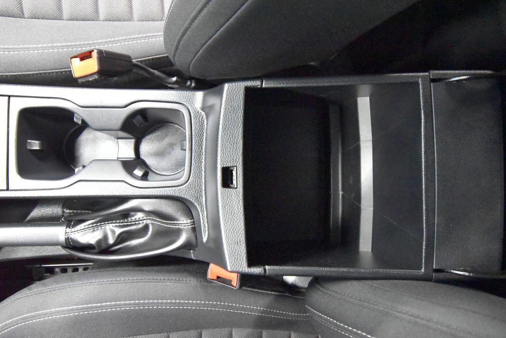 used 2022 Ford Ranger car, priced at $29,585