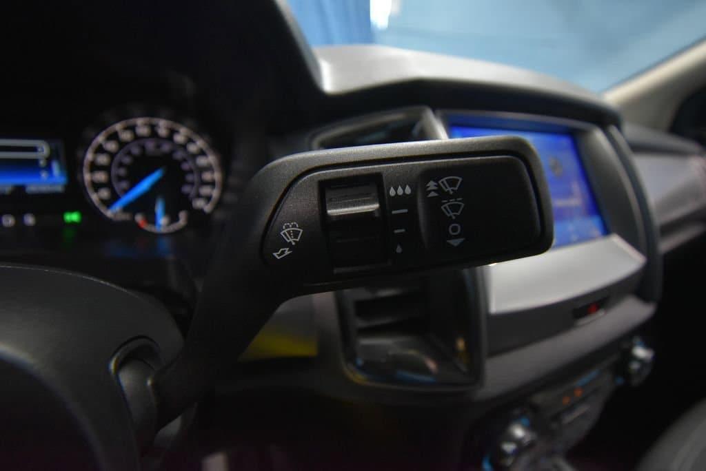 used 2022 Ford Ranger car, priced at $29,585