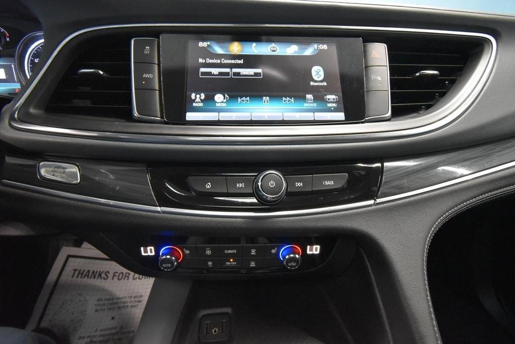 used 2019 Buick Enclave car, priced at $16,874