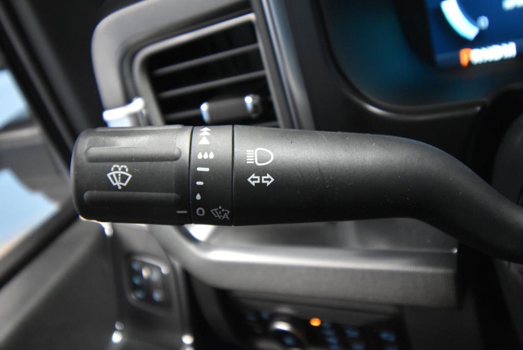 new 2025 Ford F-250 car, priced at $85,445