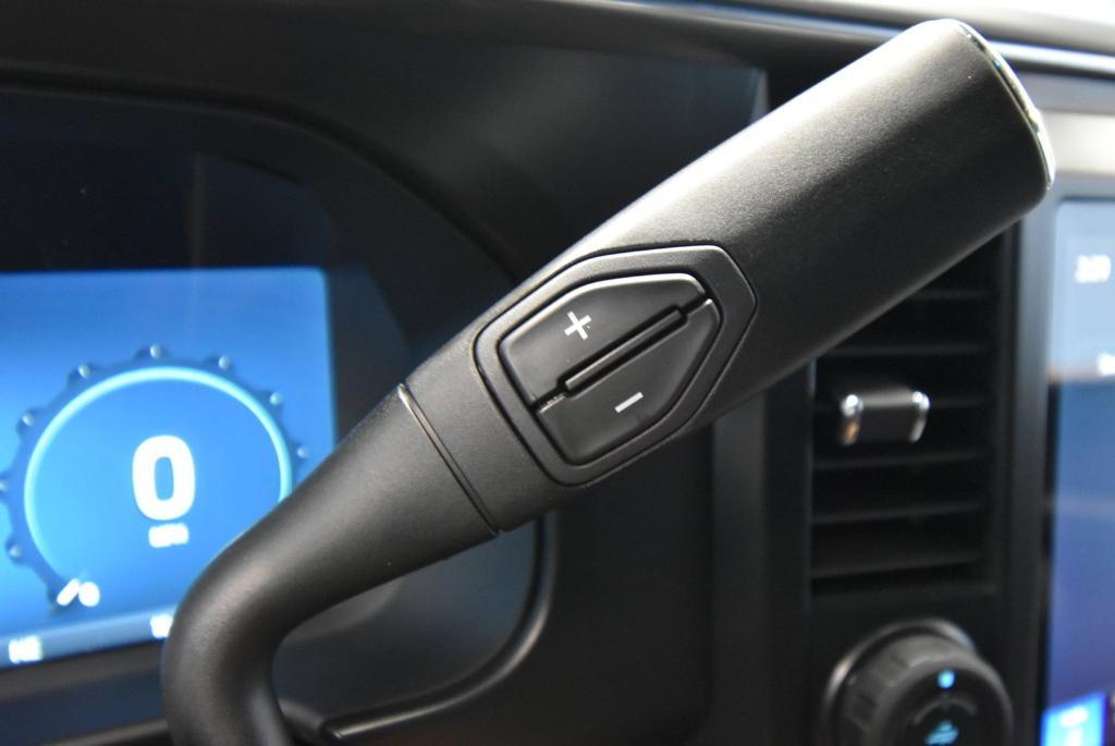 new 2025 Ford F-250 car, priced at $85,445