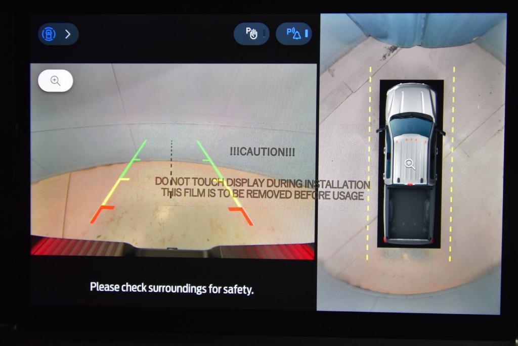 new 2025 Ford F-250 car, priced at $85,445