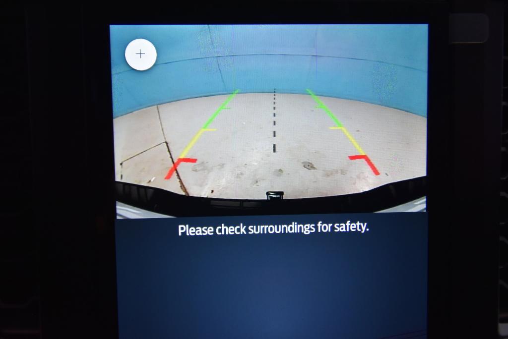 new 2025 Ford Ranger car, priced at $31,406