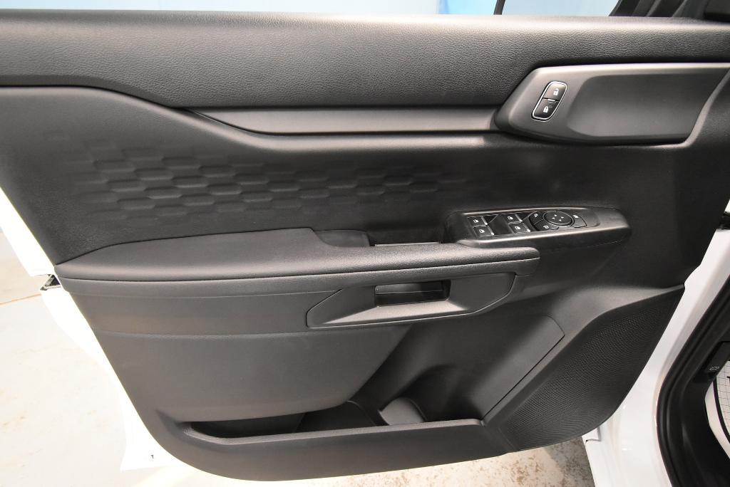 new 2025 Ford Ranger car, priced at $31,406