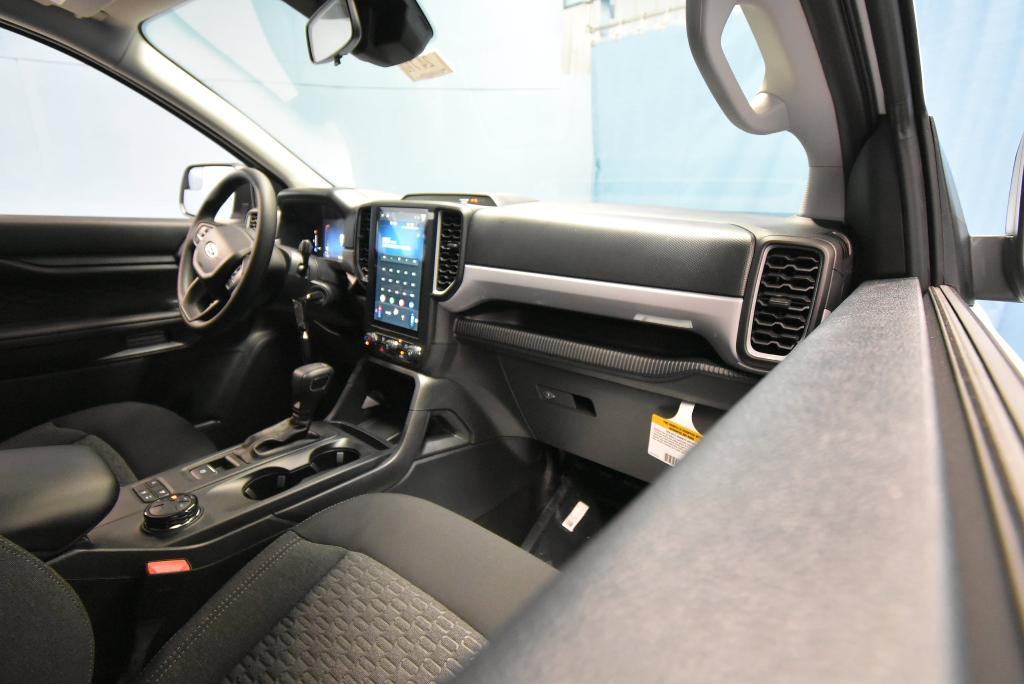 new 2025 Ford Ranger car, priced at $31,406