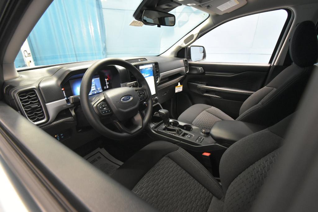 new 2025 Ford Ranger car, priced at $31,406